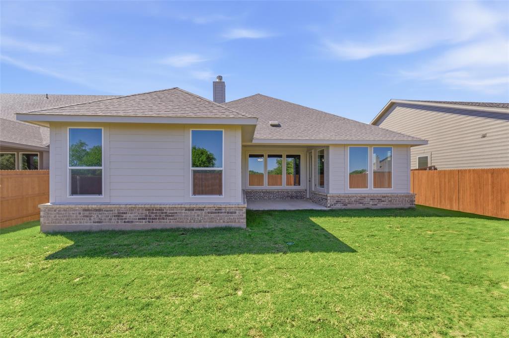1233 Sabine River Lane Springtown, TX 76082 - Photo 26 of 27