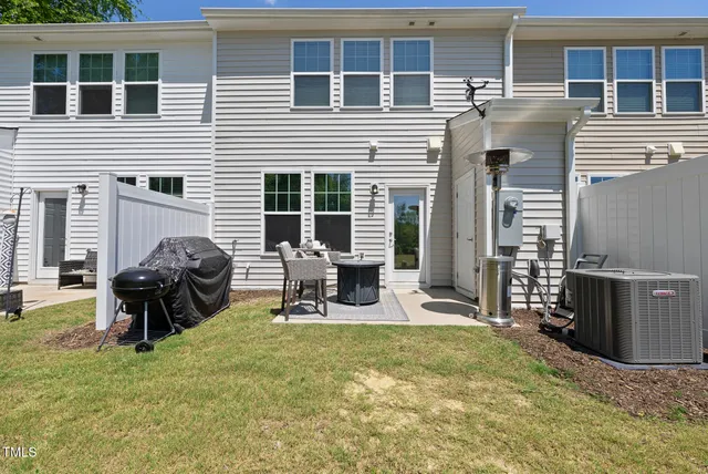 $249,900 | 93 Begonia Street, Angier, NC 27501