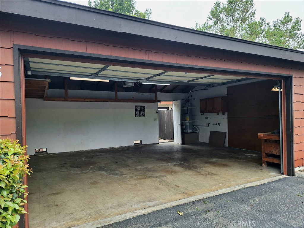 286 Teague Drive San Dimas, CA 91773 - Photo 12 of 16 a view of a storage room
