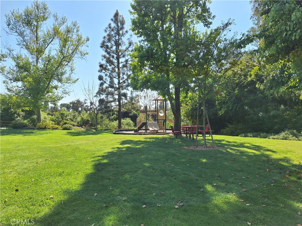 286 Teague Drive San Dimas, CA 91773 - Photo 14 of 16 a view of a golf course