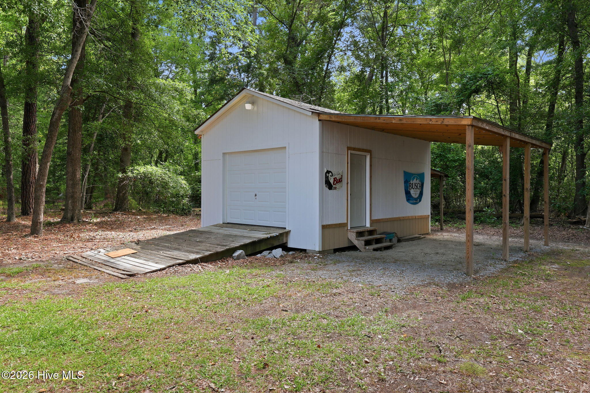 4393 Frog Level Road Winterville, NC 28590 - Photo 16 of 55