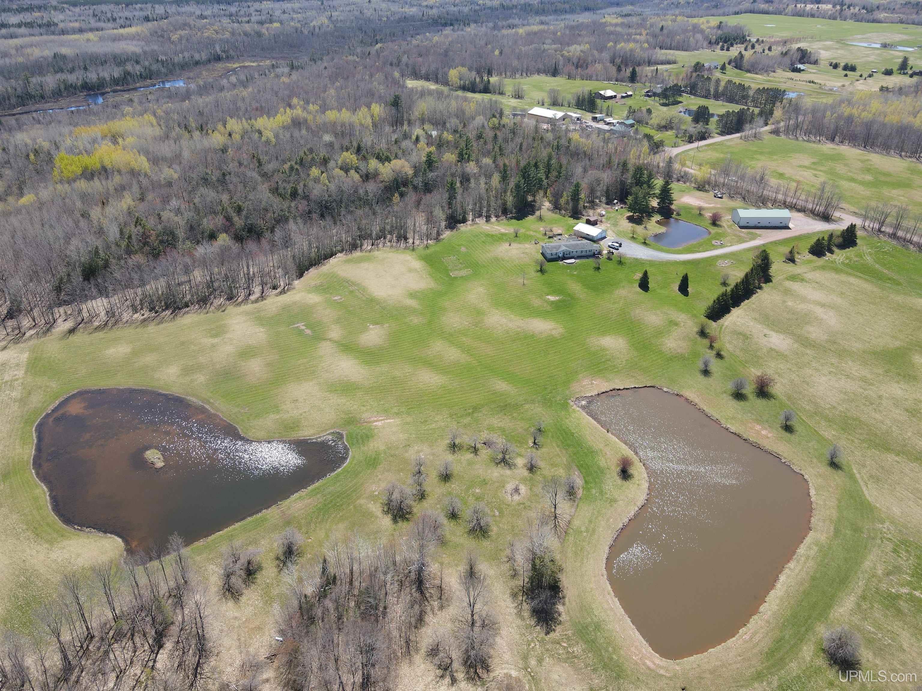 14154 Upper Road Saxon, WI 54559 - Photo 40 of 90 Gallery Image 40