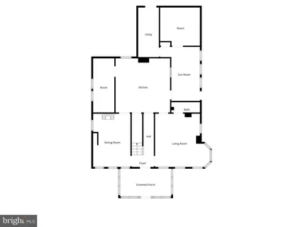 a picture of a bathroom with a shower