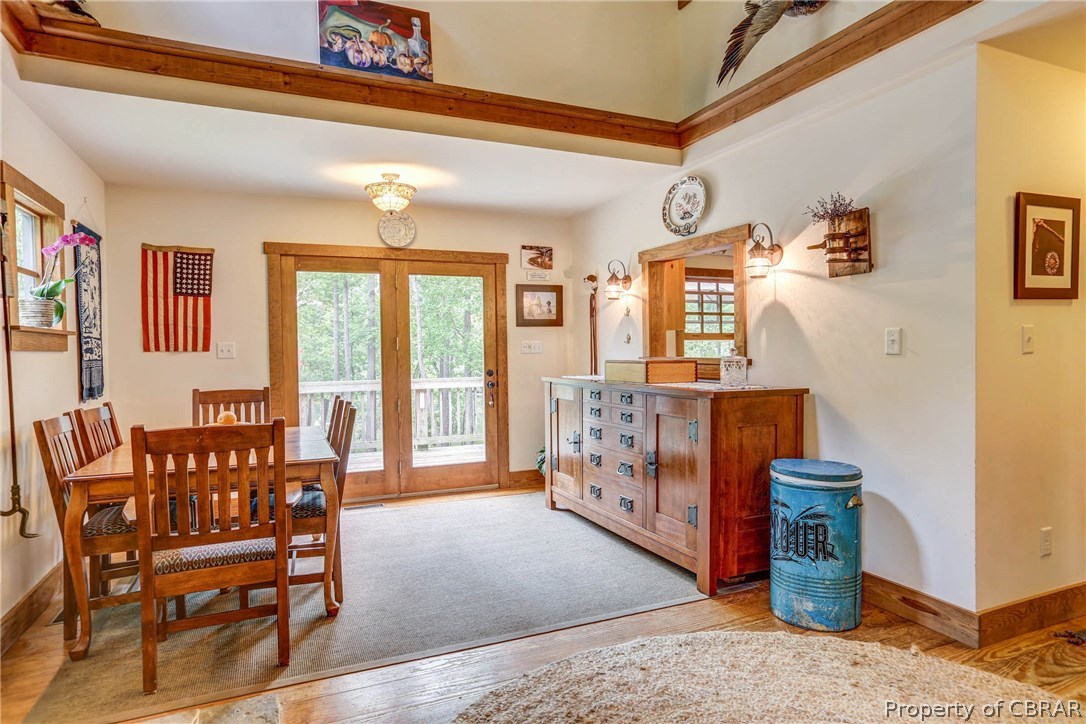 989 Lowery Creek Road Lancaster, VA 22503 - Photo 18 of 43