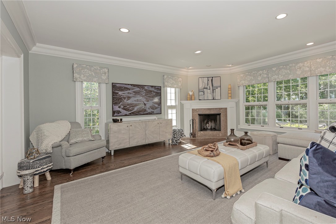 20814 Brantley Road Shaker Heights, OH 44122 - Photo 15 of 34 Gallery Image 15