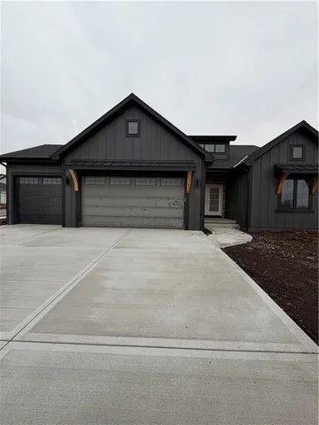 $734,750 | 15396 West 161st Court, Olathe, KS 66062