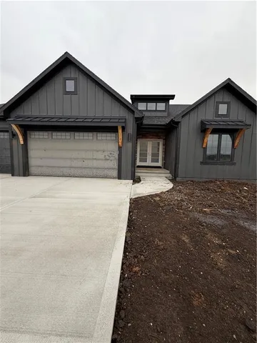 $734,750 | 15396 West 161st Court, Olathe, KS 66062