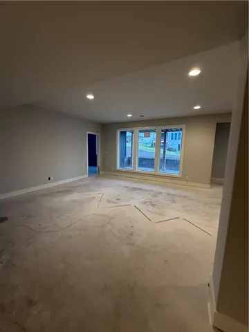 $734,750 | 15396 West 161st Court, Olathe, KS 66062