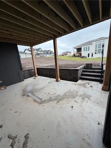 $734,750 | 15396 West 161st Court, Olathe, KS 66062