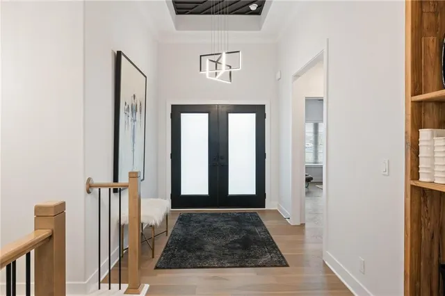 $734,750 | 15396 West 161st Court, Olathe, KS 66062