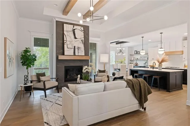 $734,750 | 15396 West 161st Court, Olathe, KS 66062