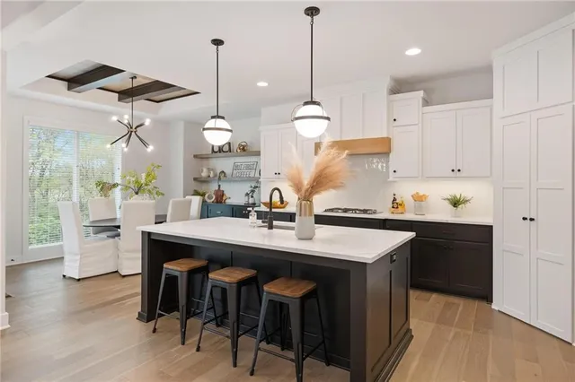 $734,750 | 15396 West 161st Court, Olathe, KS 66062