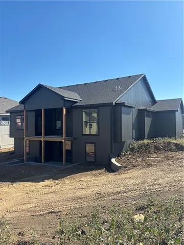 $734,750 | 15396 West 161st Court, Olathe, KS 66062