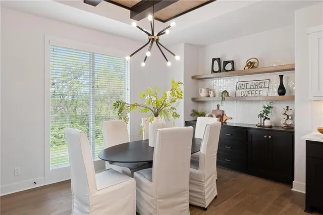 $734,750 | 15396 West 161st Court, Olathe, KS 66062