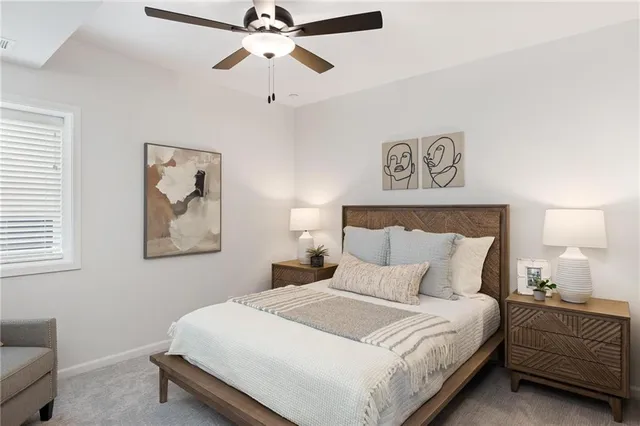 $734,750 | 15396 West 161st Court, Olathe, KS 66062