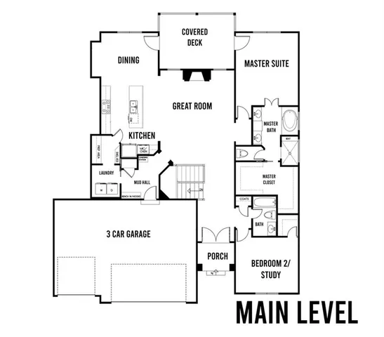 $734,750 | 15396 West 161st Court, Olathe, KS 66062