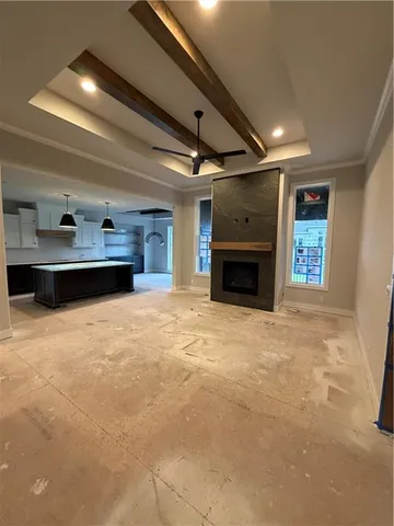 $734,750 | 15396 West 161st Court, Olathe, KS 66062