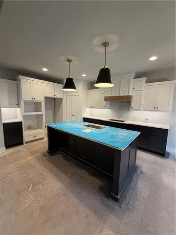 $734,750 | 15396 West 161st Court, Olathe, KS 66062