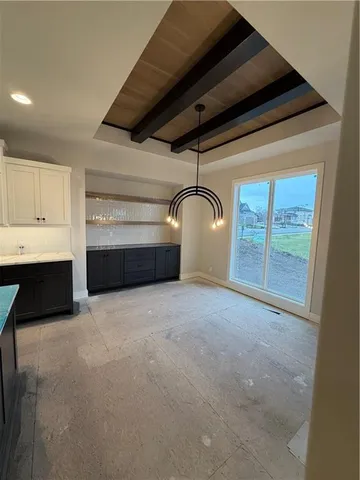 $734,750 | 15396 West 161st Court, Olathe, KS 66062