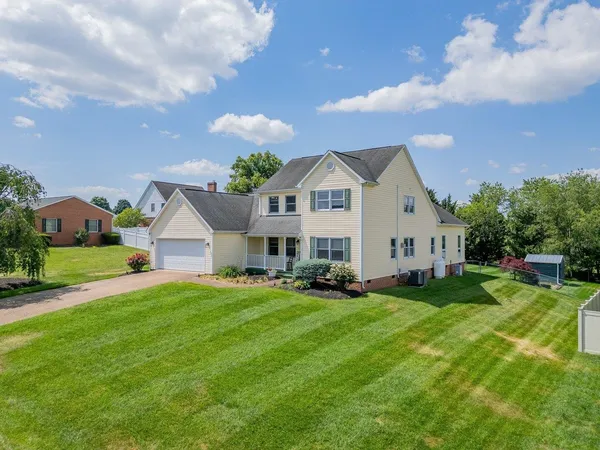 $565,000 | 3345 Redbud Lane, Harrisonburg, VA 22801