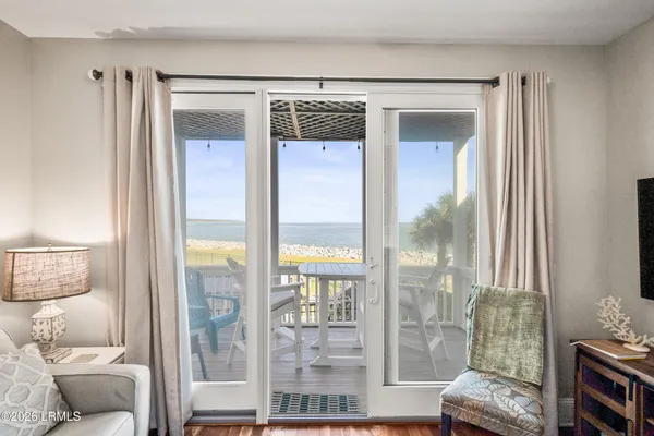 $530,000 | 705 Ocean Cottage, Unit 705, Fripp Island, SC 29920