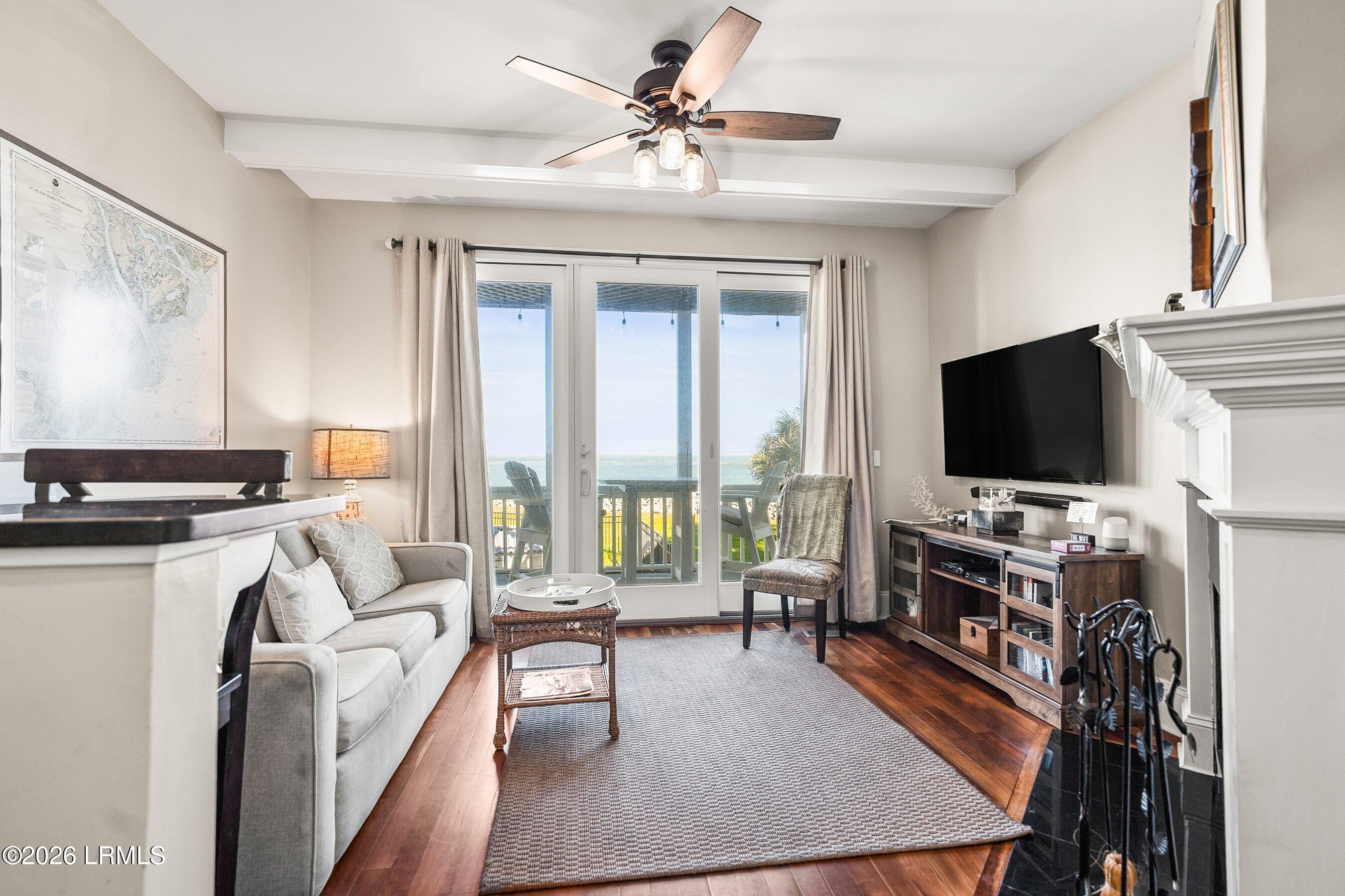 705 Ocean Cottage, Unit 705 Fripp Island, SC 29920 - Photo 16 of 47 Oceanview