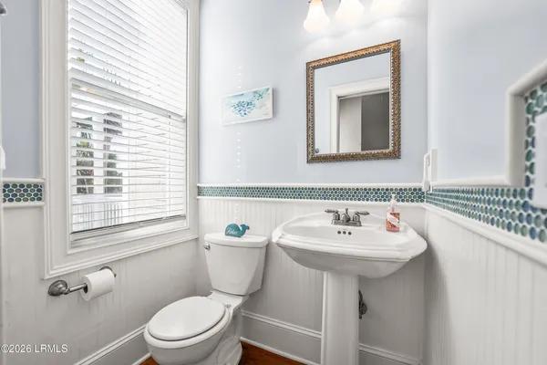 $530,000 | 705 Ocean Cottage, Unit 705, Fripp Island, SC 29920