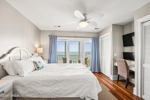 $530,000 | 705 Ocean Cottage, Unit 705, Fripp Island, SC 29920