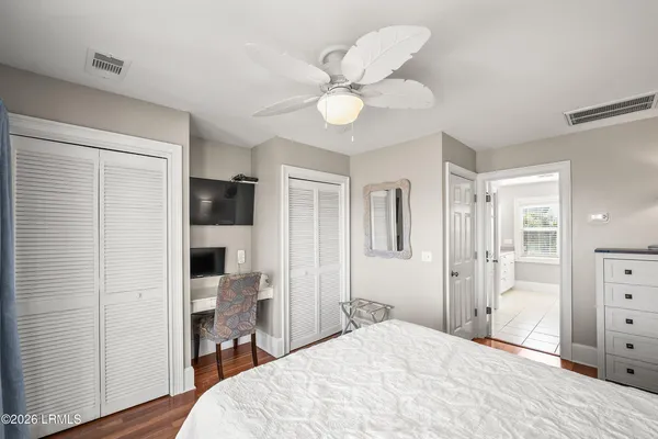 $530,000 | 705 Ocean Cottage, Unit 705, Fripp Island, SC 29920