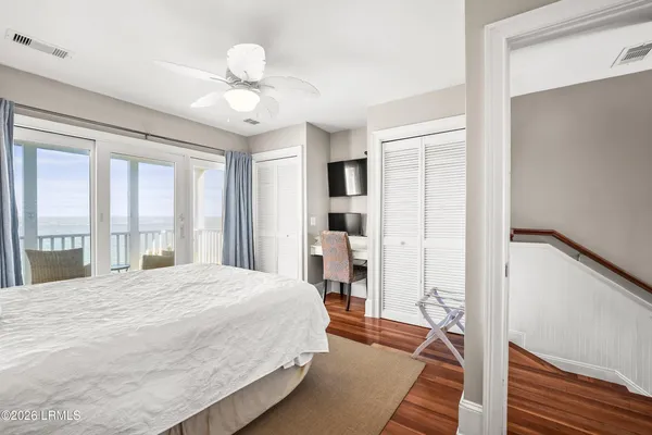 $530,000 | 705 Ocean Cottage, Unit 705, Fripp Island, SC 29920