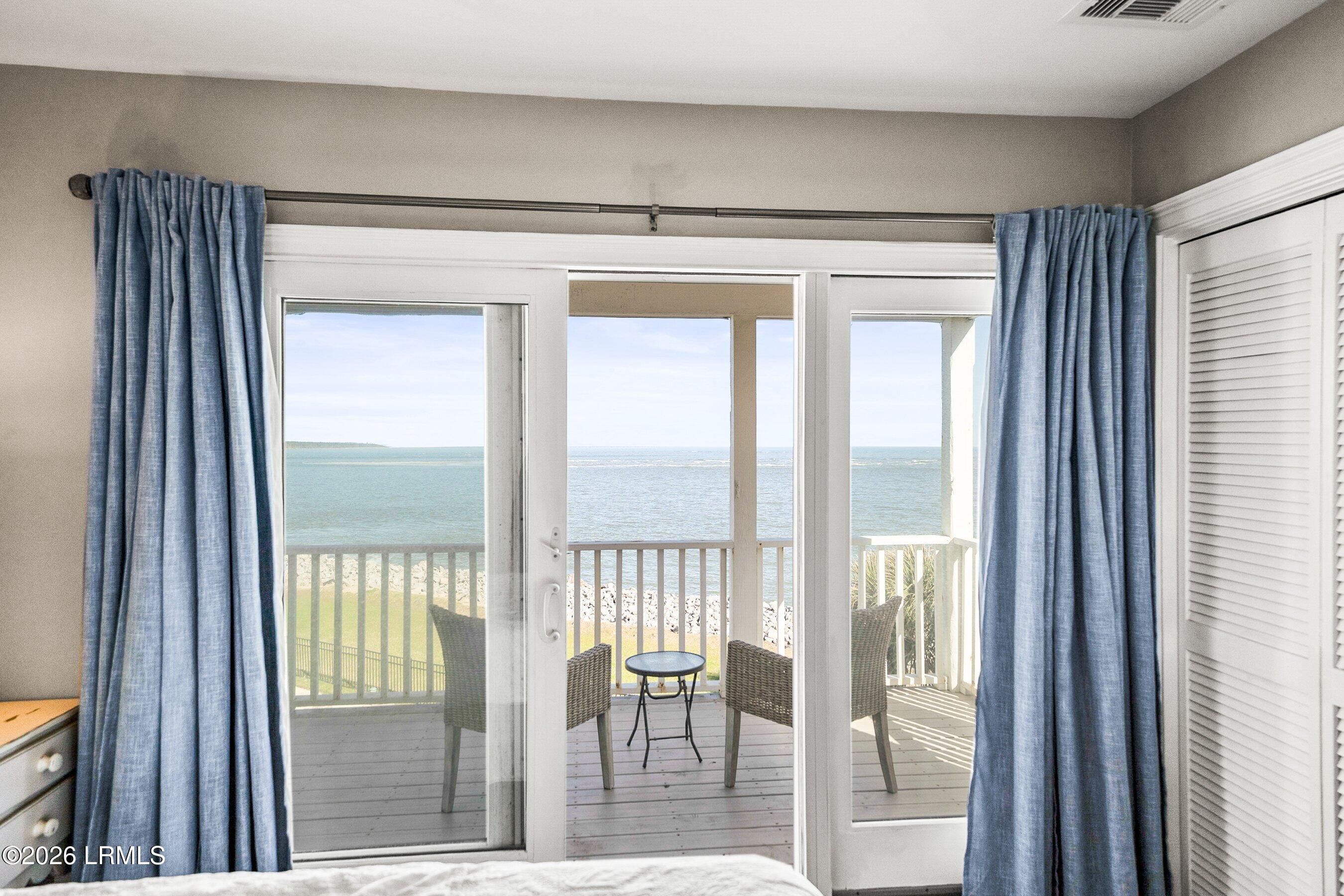 705 Ocean Cottage, Unit 705 Fripp Island, SC 29920 - Photo 24 of 47 Oceanview