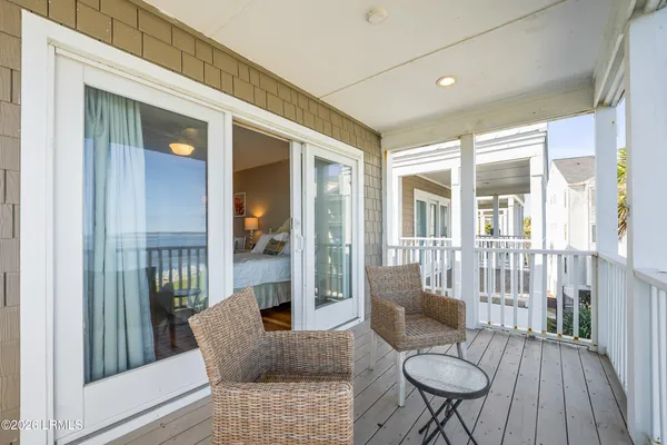 $530,000 | 705 Ocean Cottage, Unit 705, Fripp Island, SC 29920