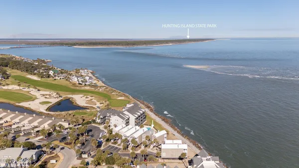 $530,000 | 705 Ocean Cottage, Unit 705, Fripp Island, SC 29920