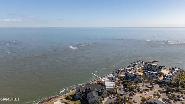 $530,000 | 705 Ocean Cottage, Unit 705, Fripp Island, SC 29920