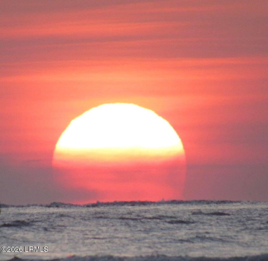 705 Ocean Cottage, Unit 705 Fripp Island, SC 29920 - Photo 9 of 47 Spectacular Sunrises