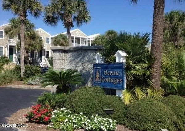$530,000 | 705 Ocean Cottage, Unit 705, Fripp Island, SC 29920