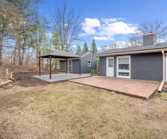 $465,000 | 43440 Cottisford Street, Novi, MI 48375