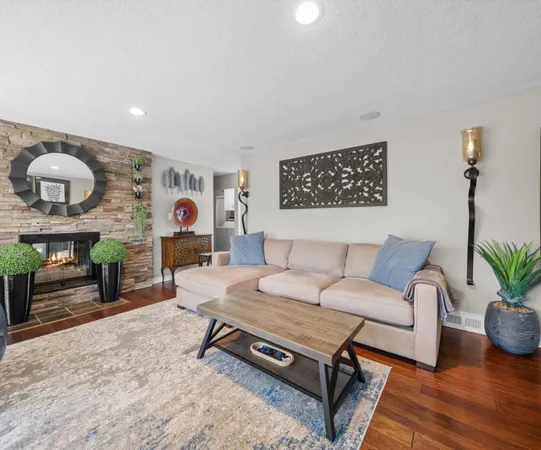 $465,000 | 43440 Cottisford Street, Novi, MI 48375