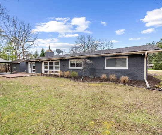 $465,000 | 43440 Cottisford Street, Novi, MI 48375