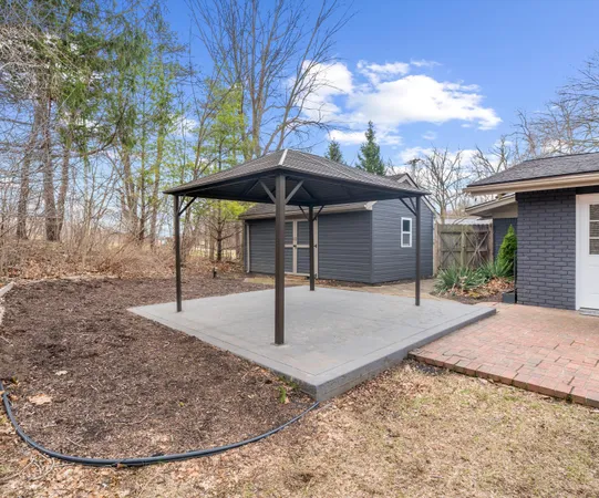 $465,000 | 43440 Cottisford Street, Novi, MI 48375
