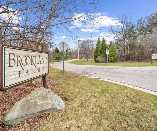 $465,000 | 43440 Cottisford Street, Novi, MI 48375