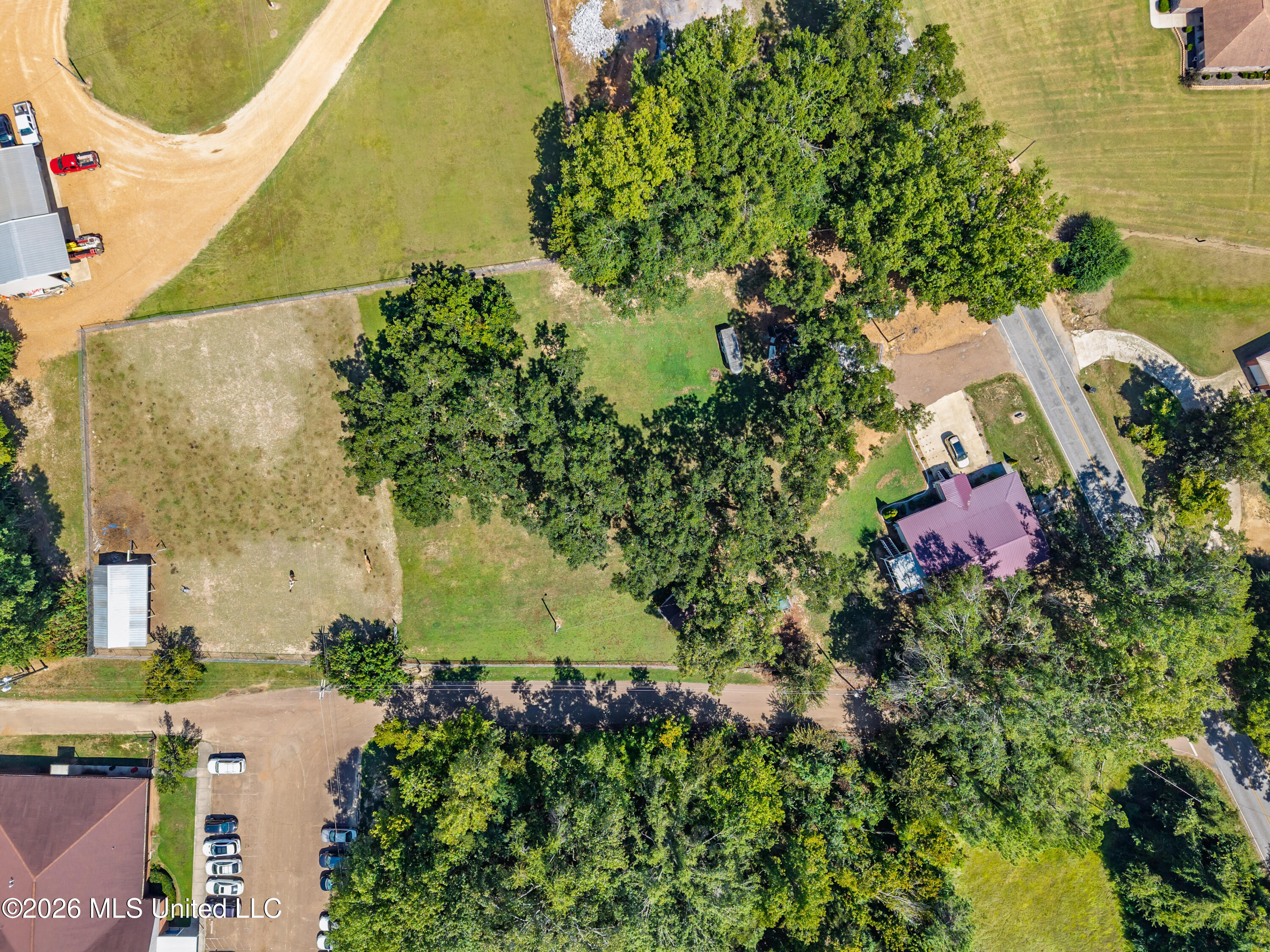 1217 Teasdale Road Charleston, MS 38921 - Photo 70 of 71 1217 Teasdale Rd Charleston MS_2026-08-3