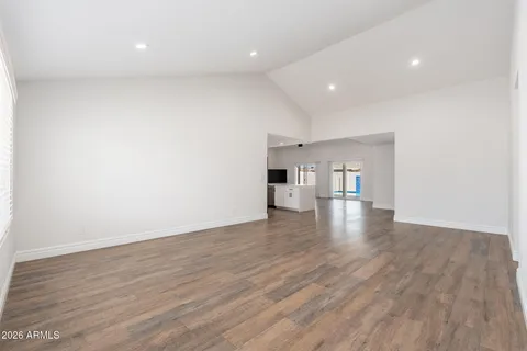 $695,000 | 1411 East Dava Drive, Tempe, AZ 85283