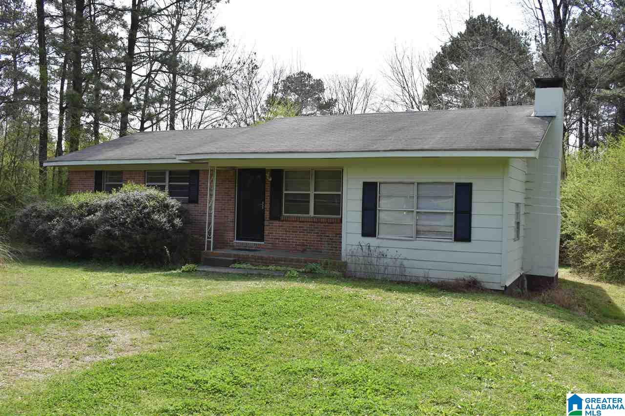 3745 Holly Grove Road Jasper, AL 35501 - Photo 1 of 19