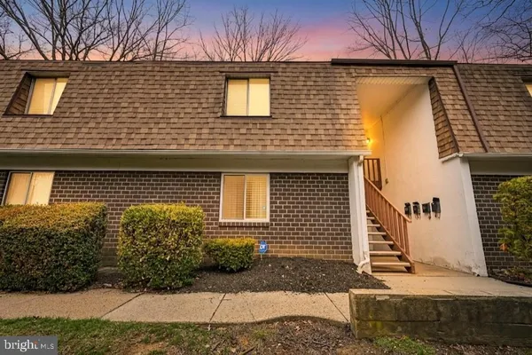 $193,000 | 411 North Stiles Avenue, Unit B9, Maple Shade, NJ 08052