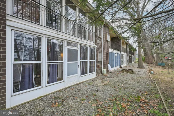 $193,000 | 411 North Stiles Avenue, Unit B9, Maple Shade, NJ 08052