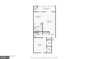 $193,000 | 411 North Stiles Avenue, Unit B9, Maple Shade, NJ 08052