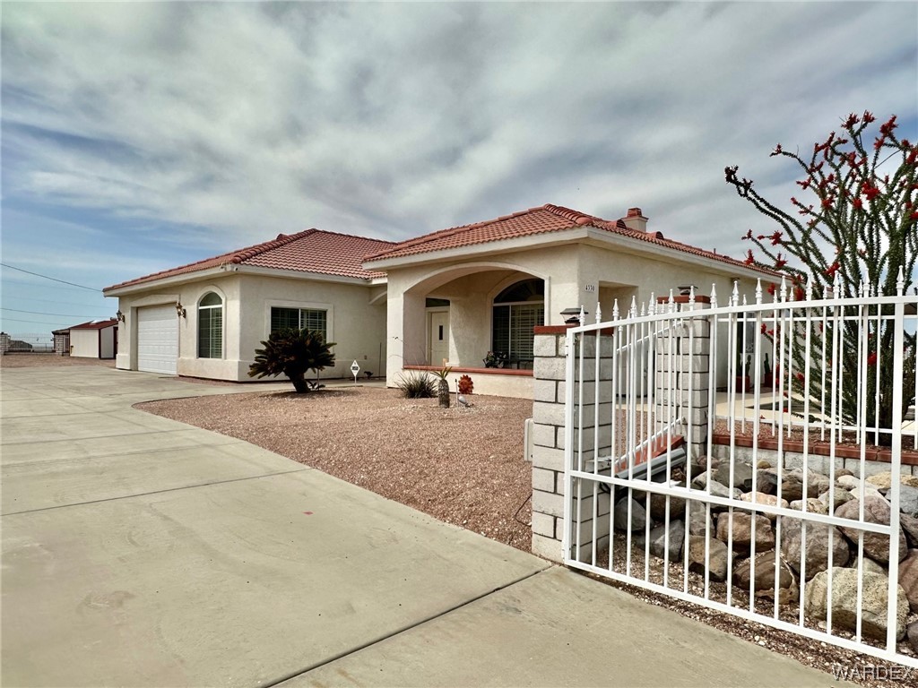 4330 Mercer Road Bullhead City, AZ 86429 - Photo 1 of 57 Gallery Image 1