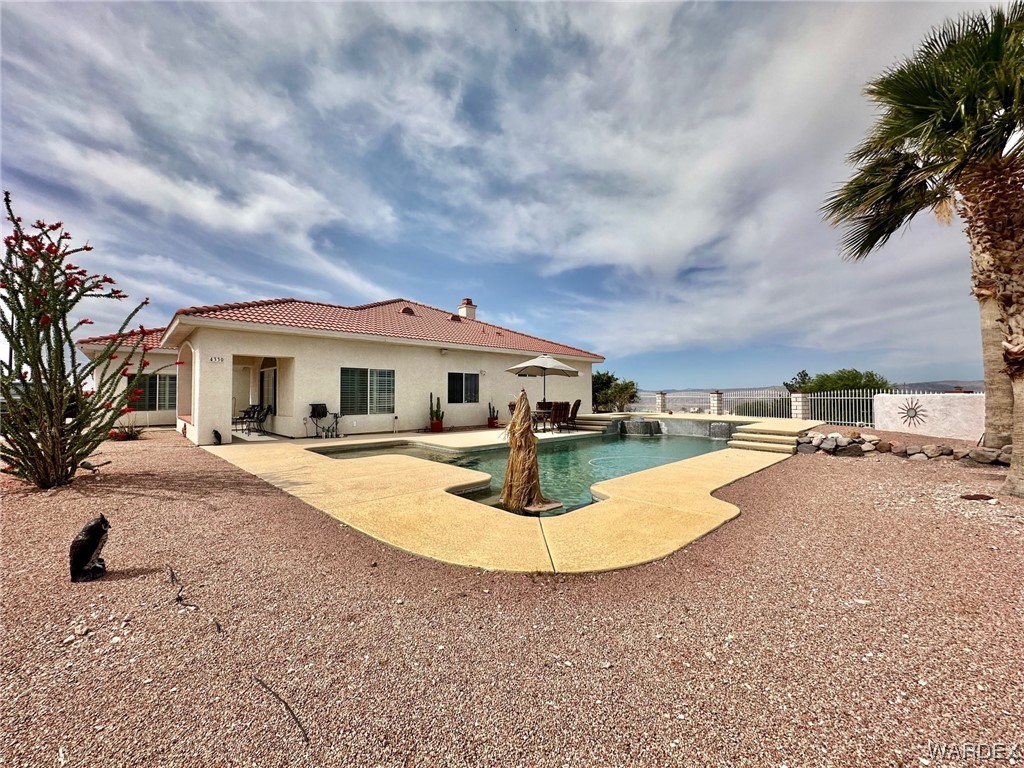 4330 Mercer Road Bullhead City, AZ 86429 - Photo 39 of 57 Gallery Image 39