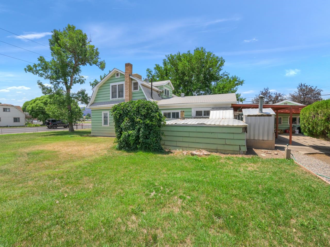 402 North Maple Street Fruita, CO 81521 - Photo 28 of 35